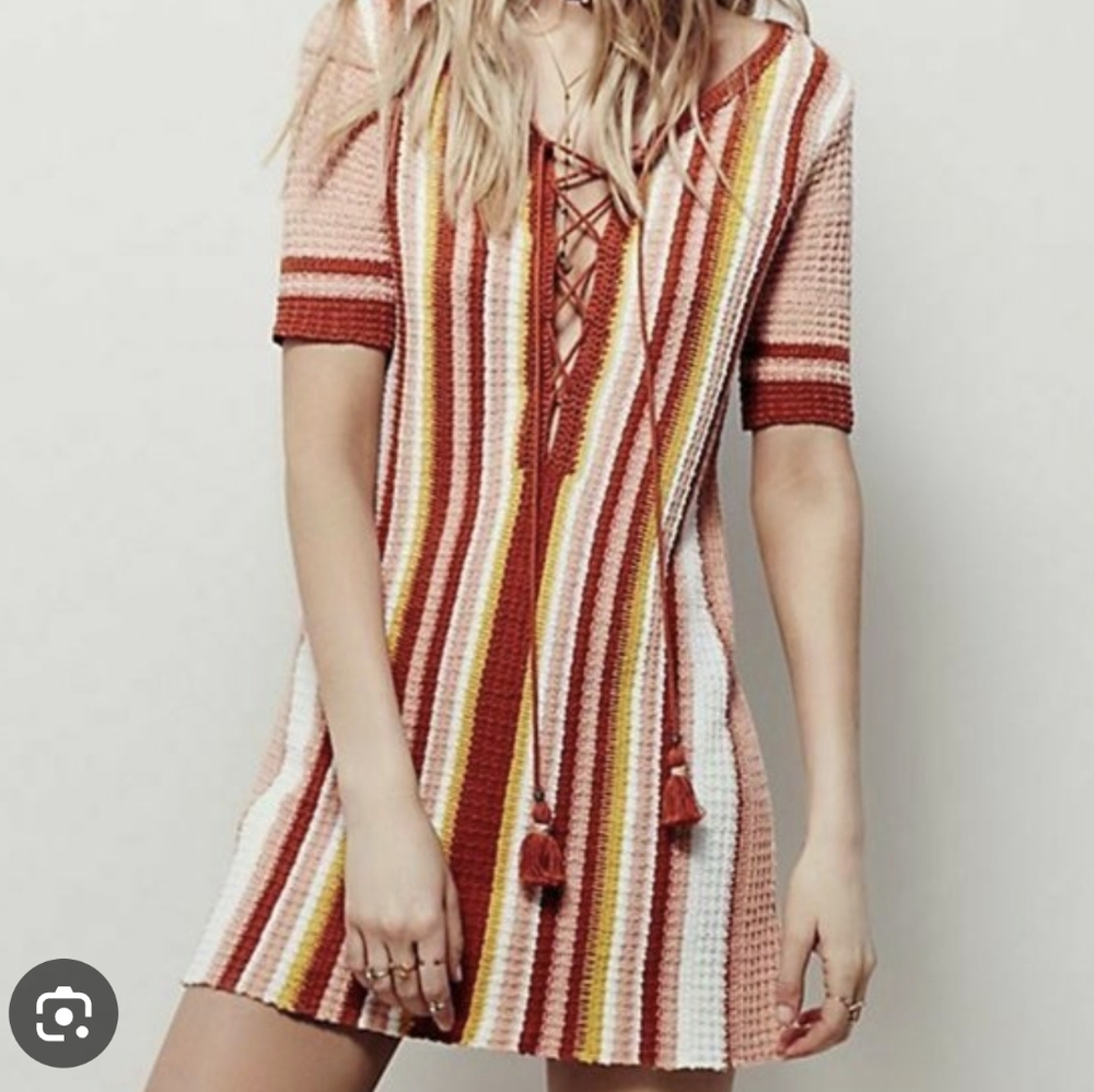 Free People Dress